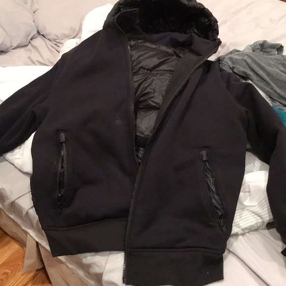 Lululemon Fluffed Up Jacket - Picture 1 of 4